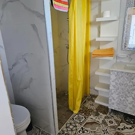 Eterna Primavera Fayna Apartament *