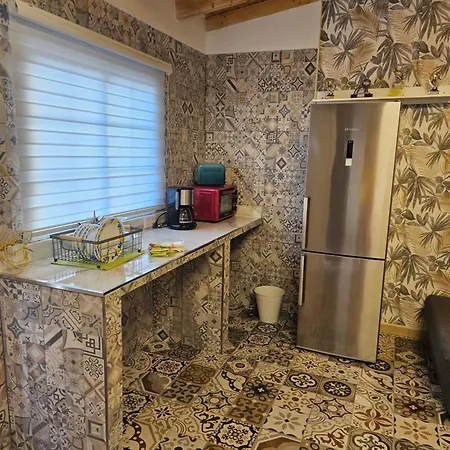 Apartament Eterna Primavera Fayna Granadilla De Abona
